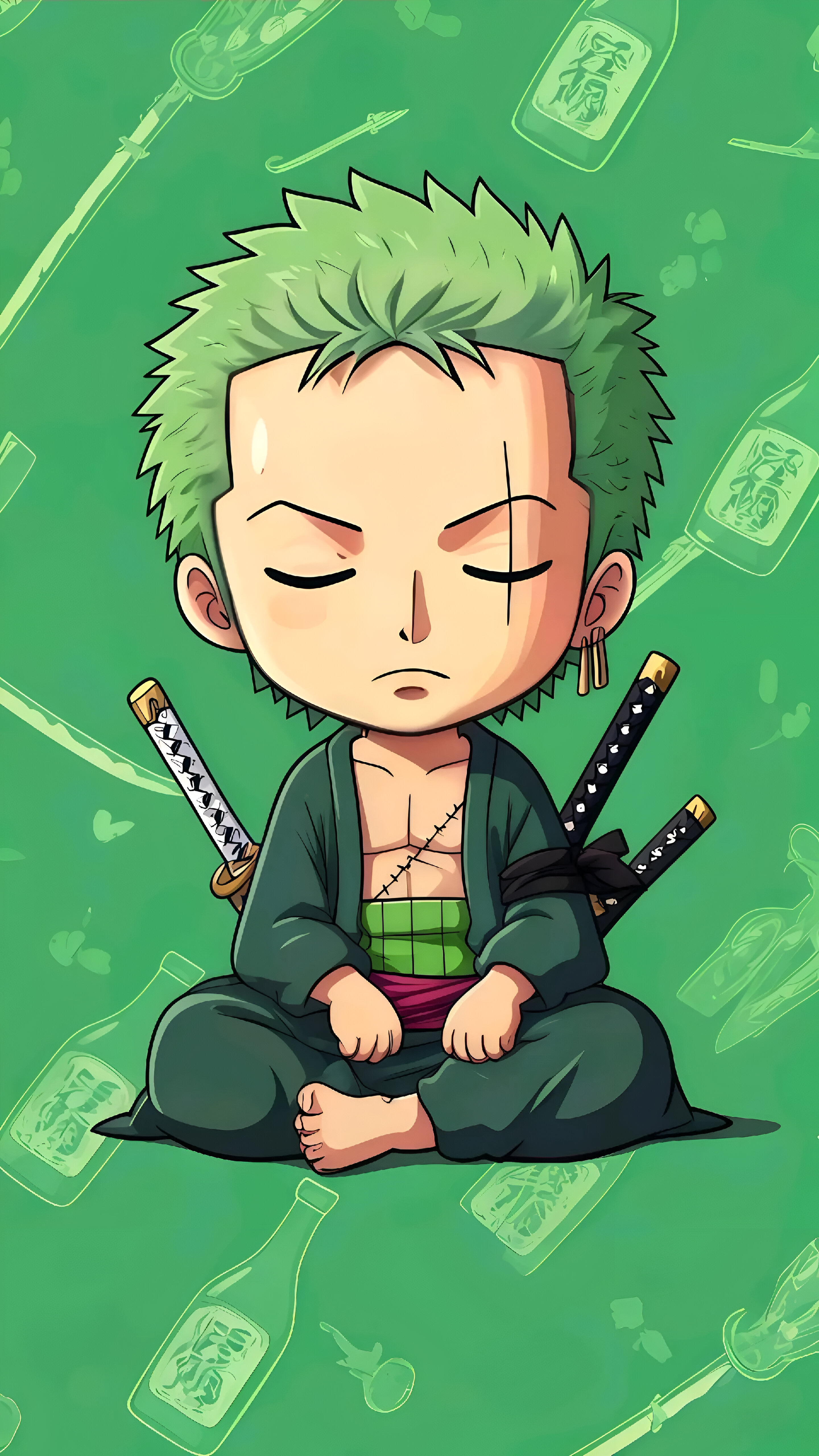 Hình nền One Piece đẹp, chất lượng cao dành cho điện thoại
