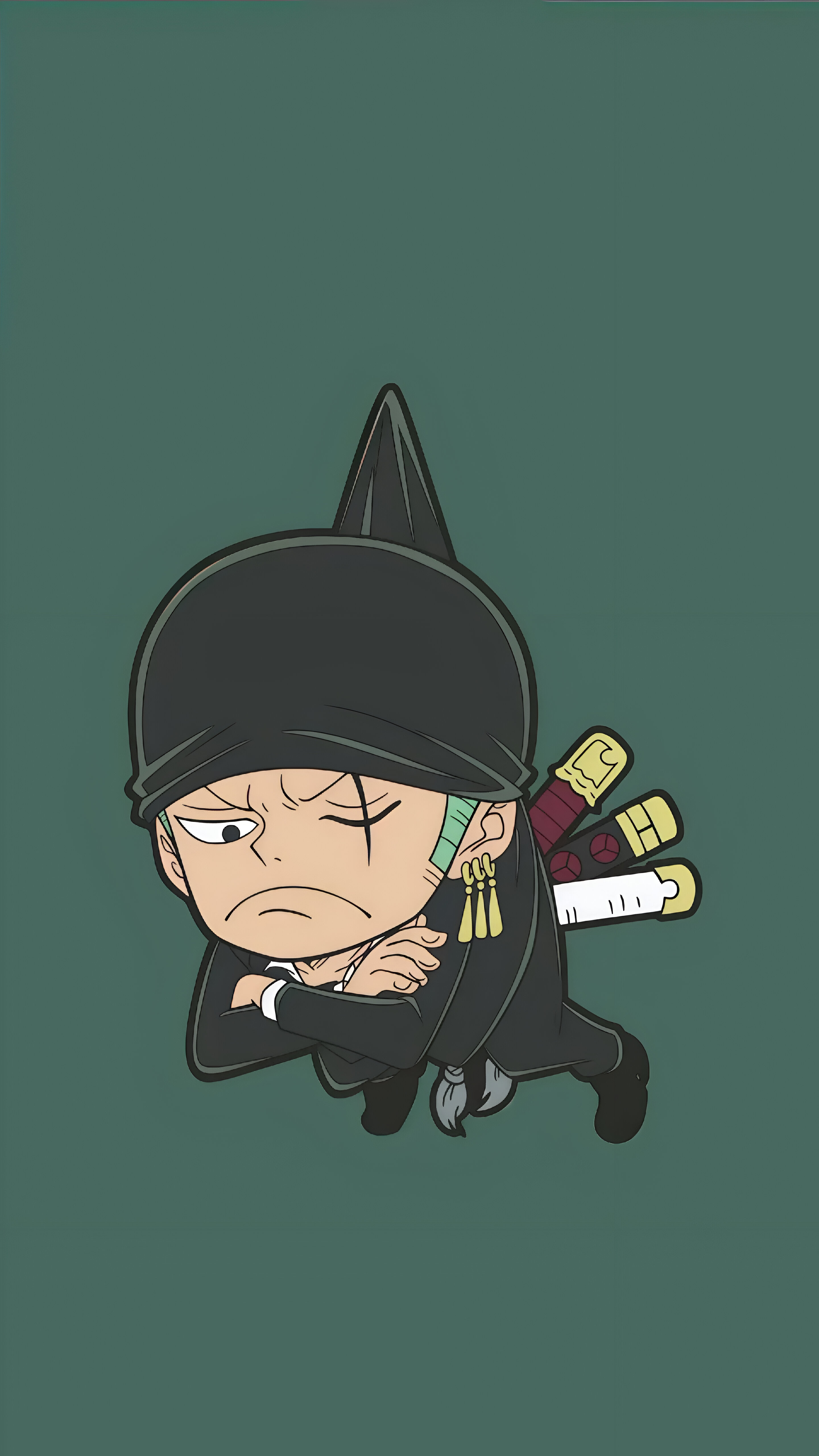 Hình nền One Piece đẹp, chất lượng cao dành cho điện thoại